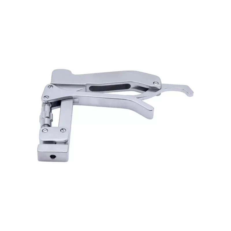 Guide Wire Gripper for Expert Femur Nail