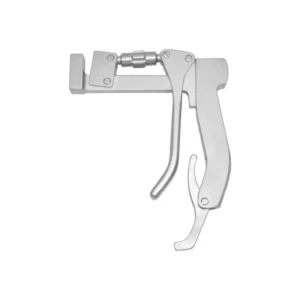 Guide Wire Gripper, for Multifix Humeral Nail
