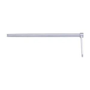 Guide Wire Sleeve with Handle Dia. 2.5mm, Length 175mm