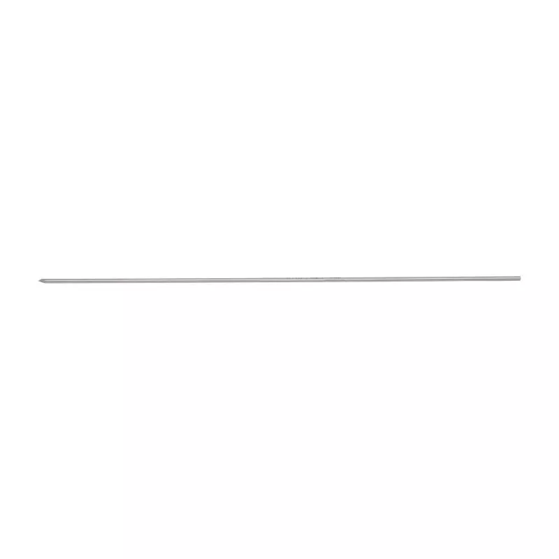 Guide Wire Trocar Point, Dia. 1.5mm, Length 150mm