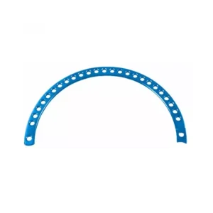 Half Ring Aluminium – Stepless