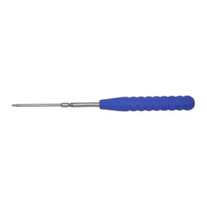 Hexagonal Screw Driver – 2.0mm Tip