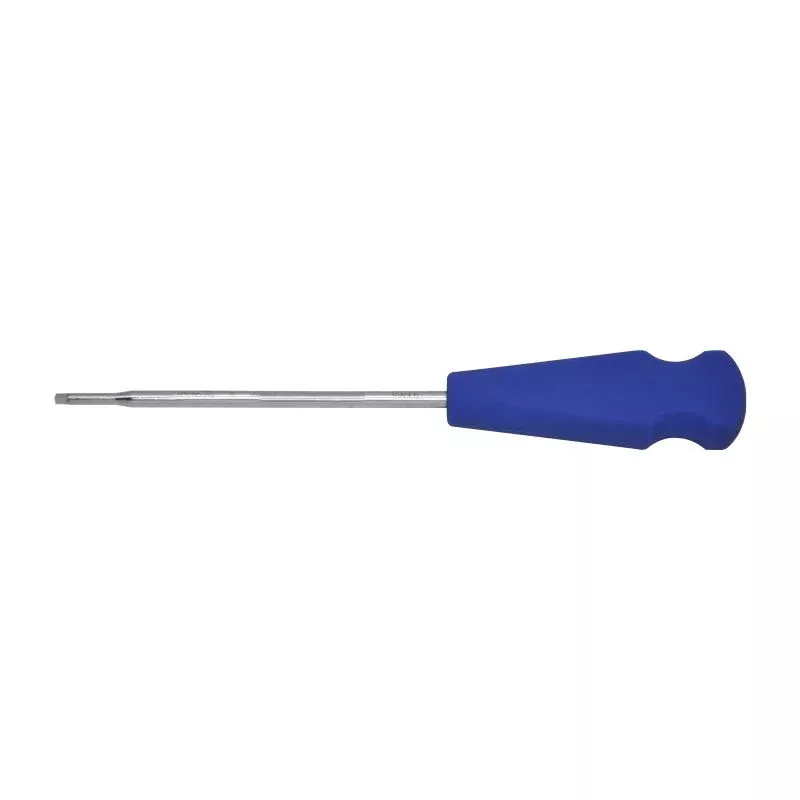 Hexagonal Screw Driver – 3.5mm Tip