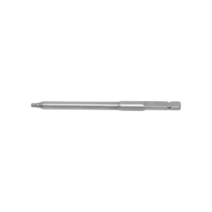 Hexagonal Screw Driver Shaft 2.5mm Tip Length 90mm