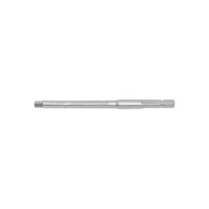 Hexagonal Screw Driver Shaft 4.0mm Tip, 90mm Length