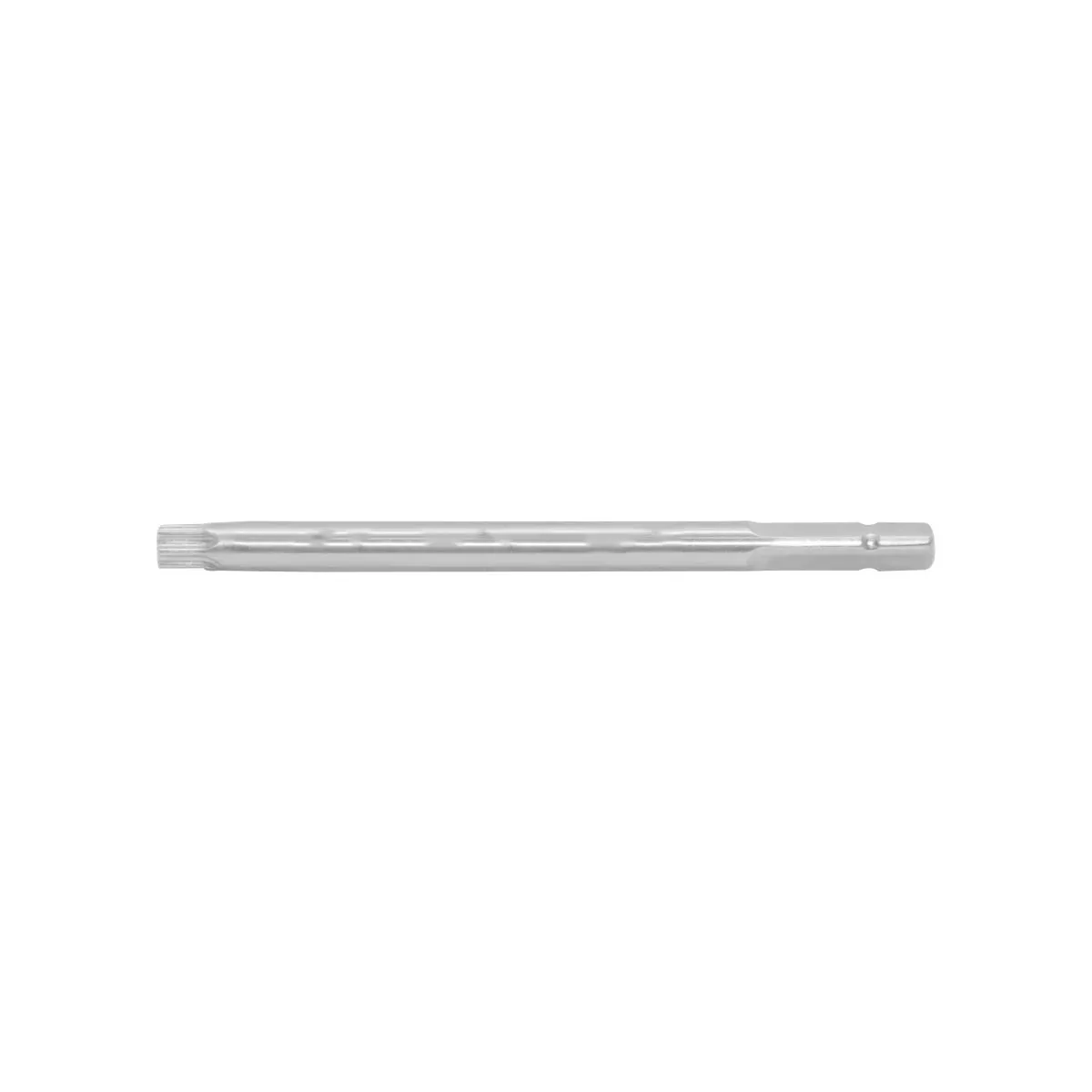 Hexagonal Screw Driver Shaft 4.5mm Tip 90mm Length