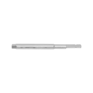 Hexagonal Screw Driver Shaft 5.5mm Tip, 90mm Length