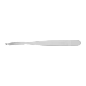 Hohmann Retractor 8mm Wide, Short Narrow Point, 165mm Length