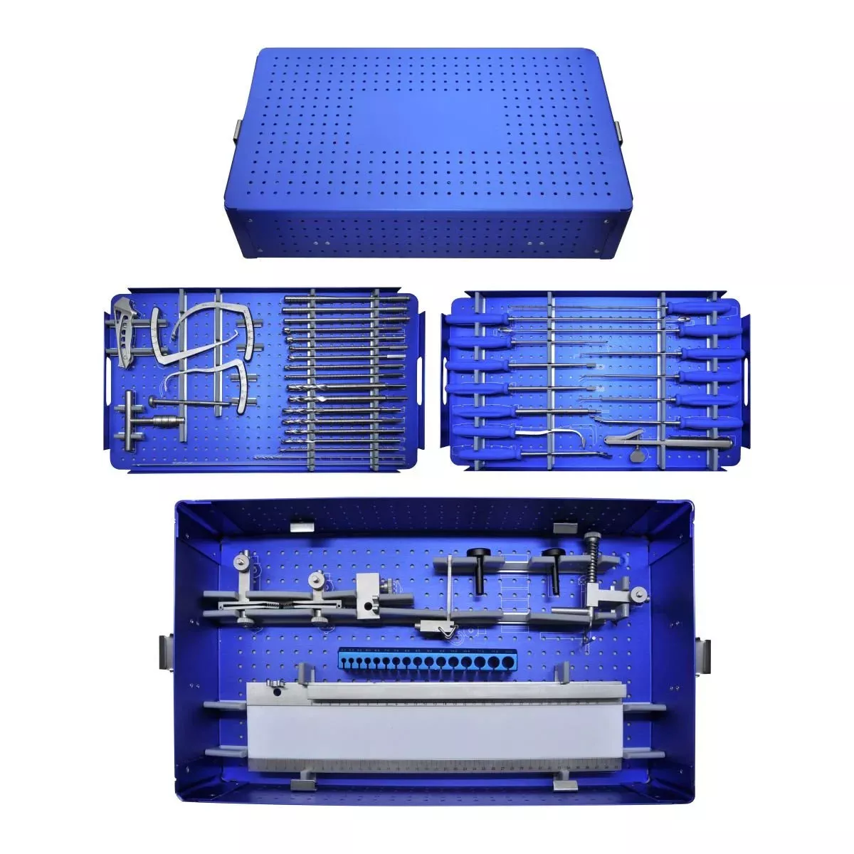 Instrument Set For ACL / PCL