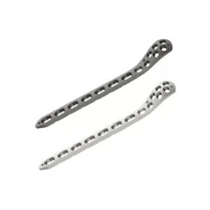 Locking Anteromedial Distal Femur Plate 4.5/5.0mm