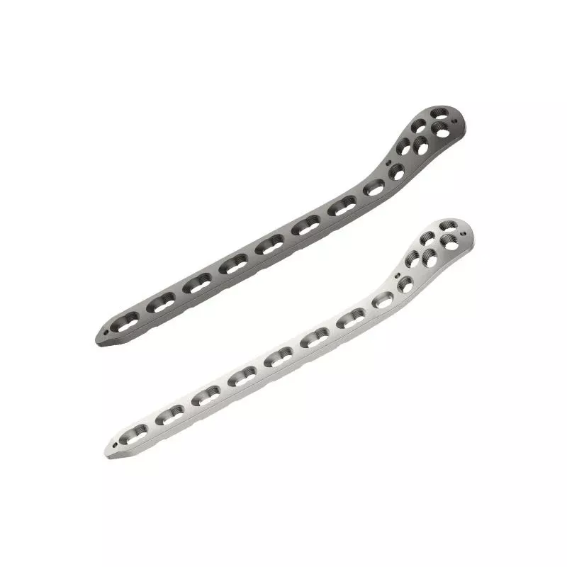 Locking Anteromedial Distal Femur Plate 4.5/5.0mm