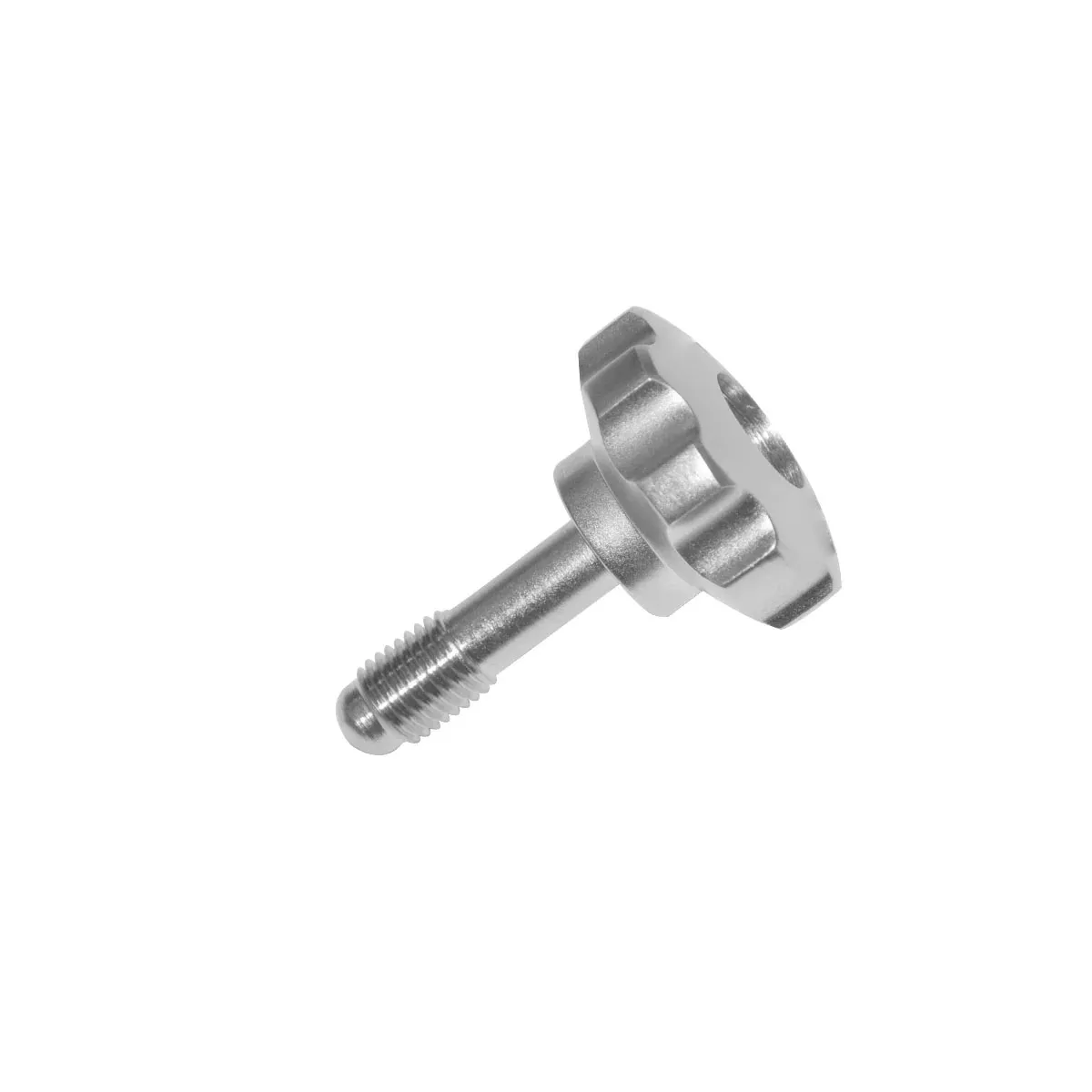 Locking Attachment Knob