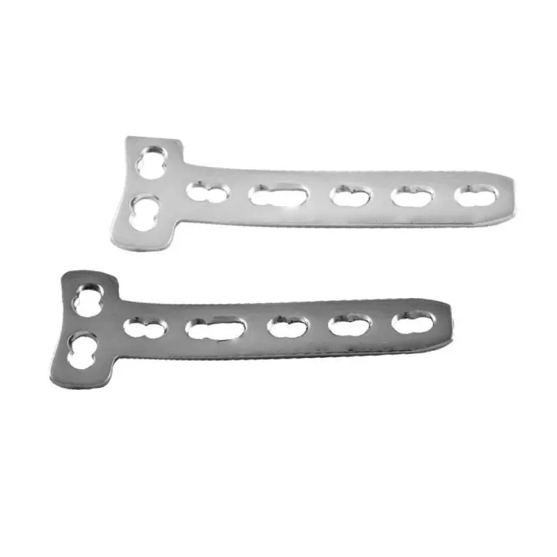 Locking T-Plate 4.5/5.0mm