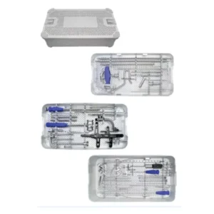 Multifix Humeral Nail Instrument Set
