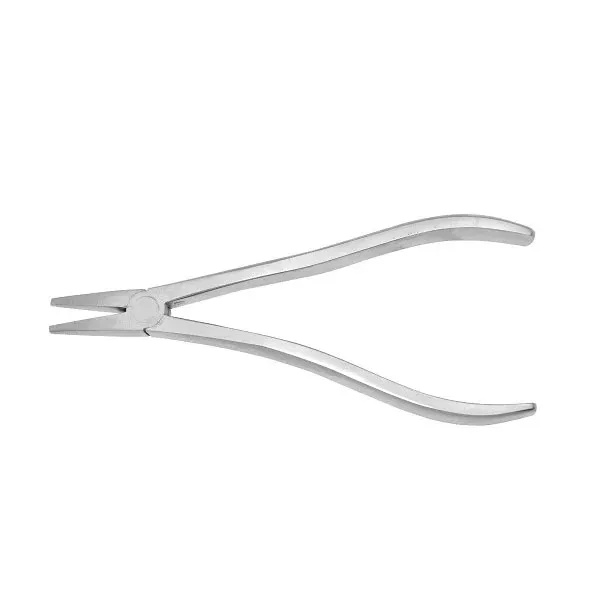 Plate Bending Plier – Curved
