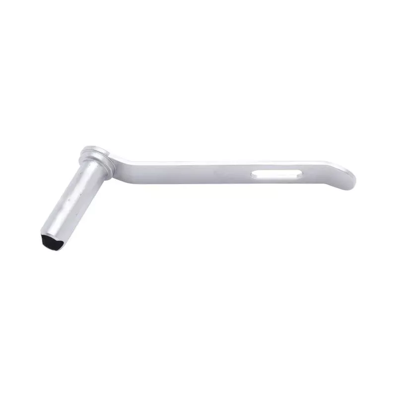 Protection Sleeve for 12.5mm Proximal Entry Reamer for Ankle Nail