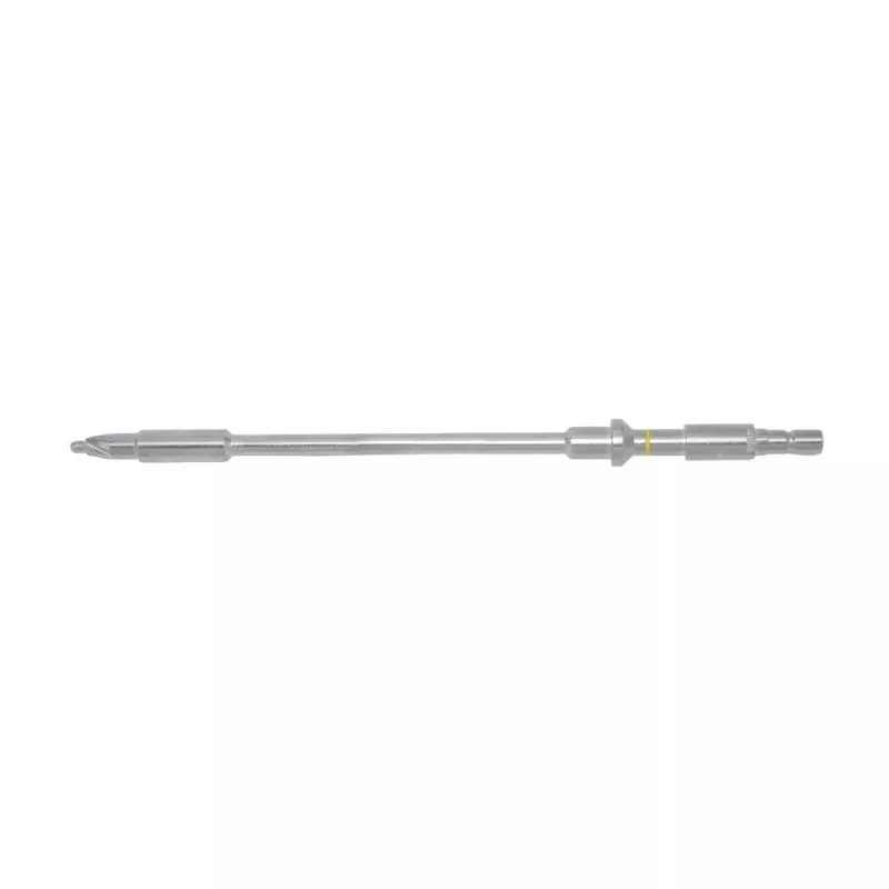 Quick-Coupling Counter Sink for Multifix Humeral Nail