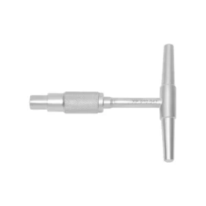 Quick Coupling Handle T-Type