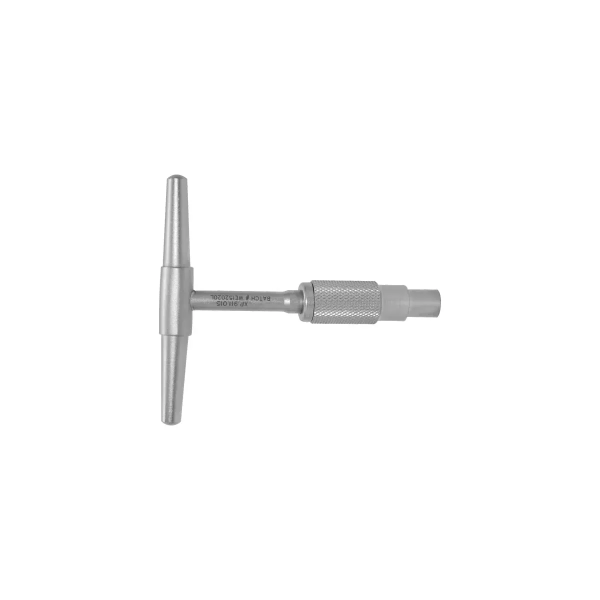 Quick Coupling Handle (T-Type )