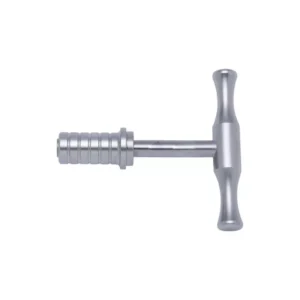 Quick Coupling Handle T – Type