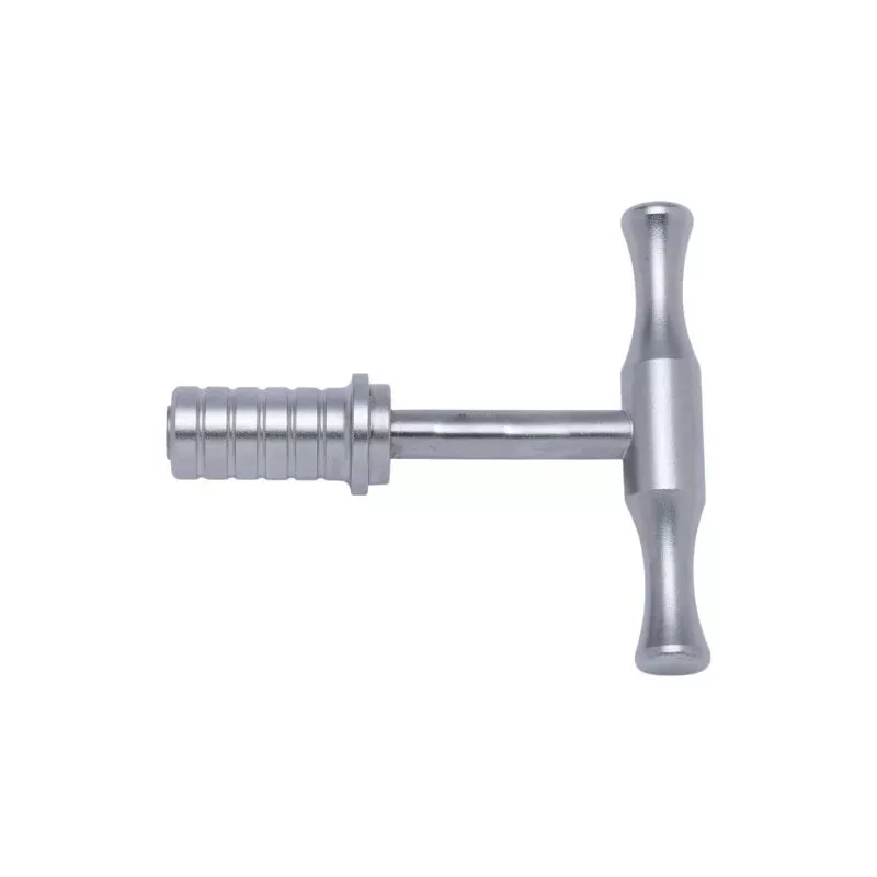 Quick Coupling Handle T – Type