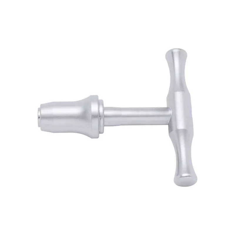 Quick Coupling T – Handle