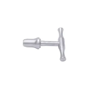 Quick Coupling T – Handle