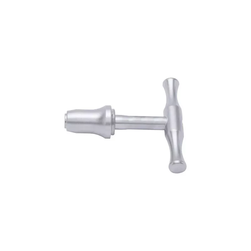 Quick Coupling T – Handle