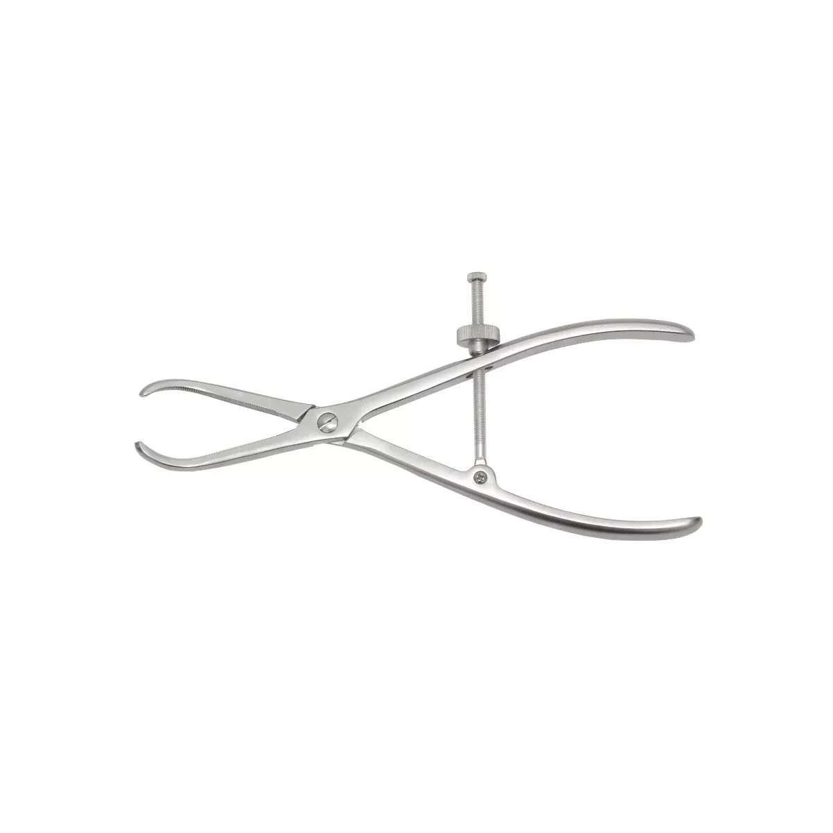 Reduction forceps – Serrated Speed Lock – 230mm