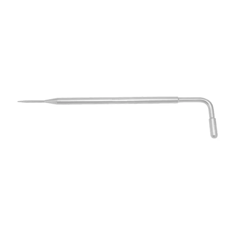 Right Angle Positioning Trocar