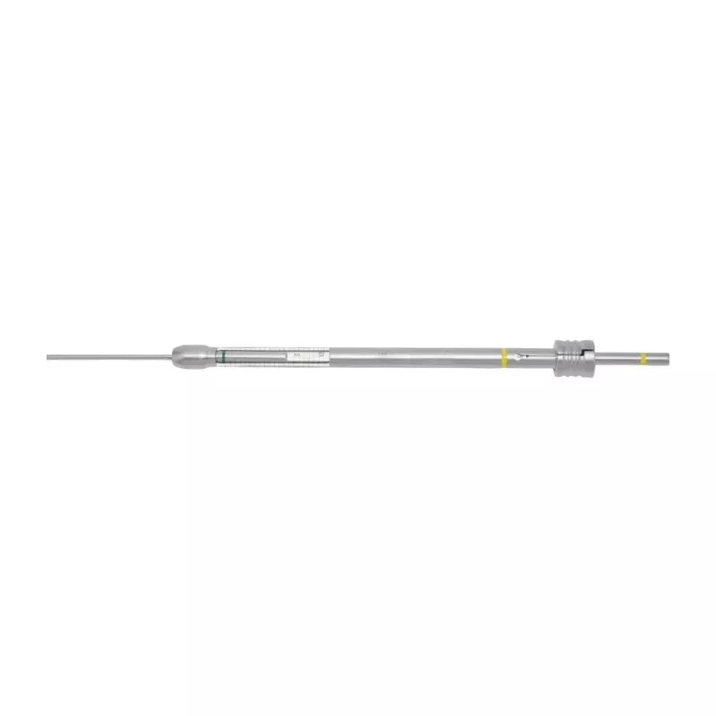 Ruler Depth Gauge (0-90mm) (for 4.5mm Multifix Screw)