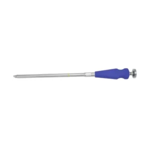 Screw Driver for 4.5 mm Multifix Screws, Self-Retaining