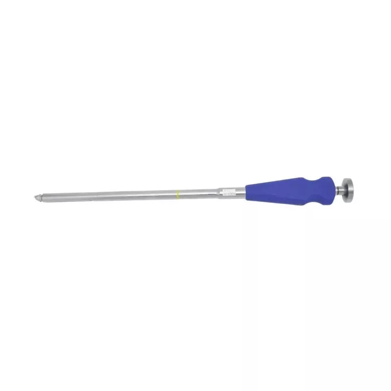 Screw Driver for 4.5 mm Multifix Screws, Self-Retaining