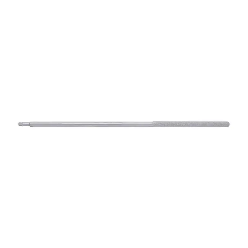Self Holding Screw Driver Shaft – 3.5mm Tip