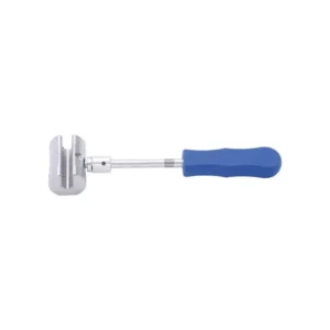 Sliding Hammer for Ankle Nail