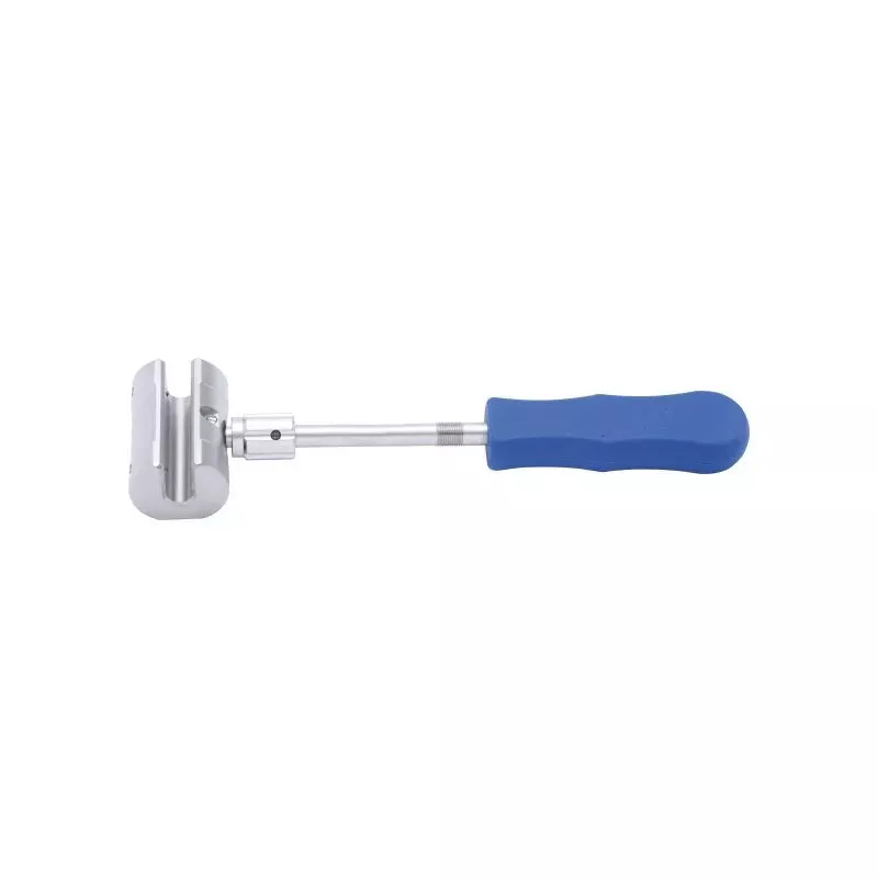 Sliding Hammer for Ankle Nail