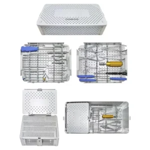 Small Fragment Locking Instrument Set For 2.7/3.5/4.0mm System