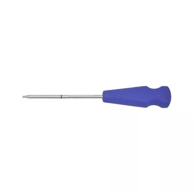 Star Drive Screw Driver T-15