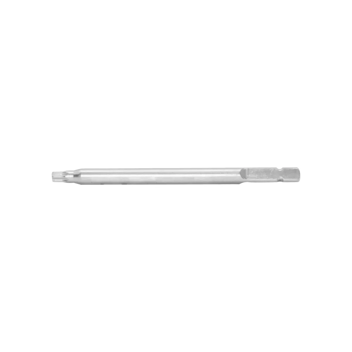 Star Screw Driver Shaft 4.3mm Tip, 90mm Length
