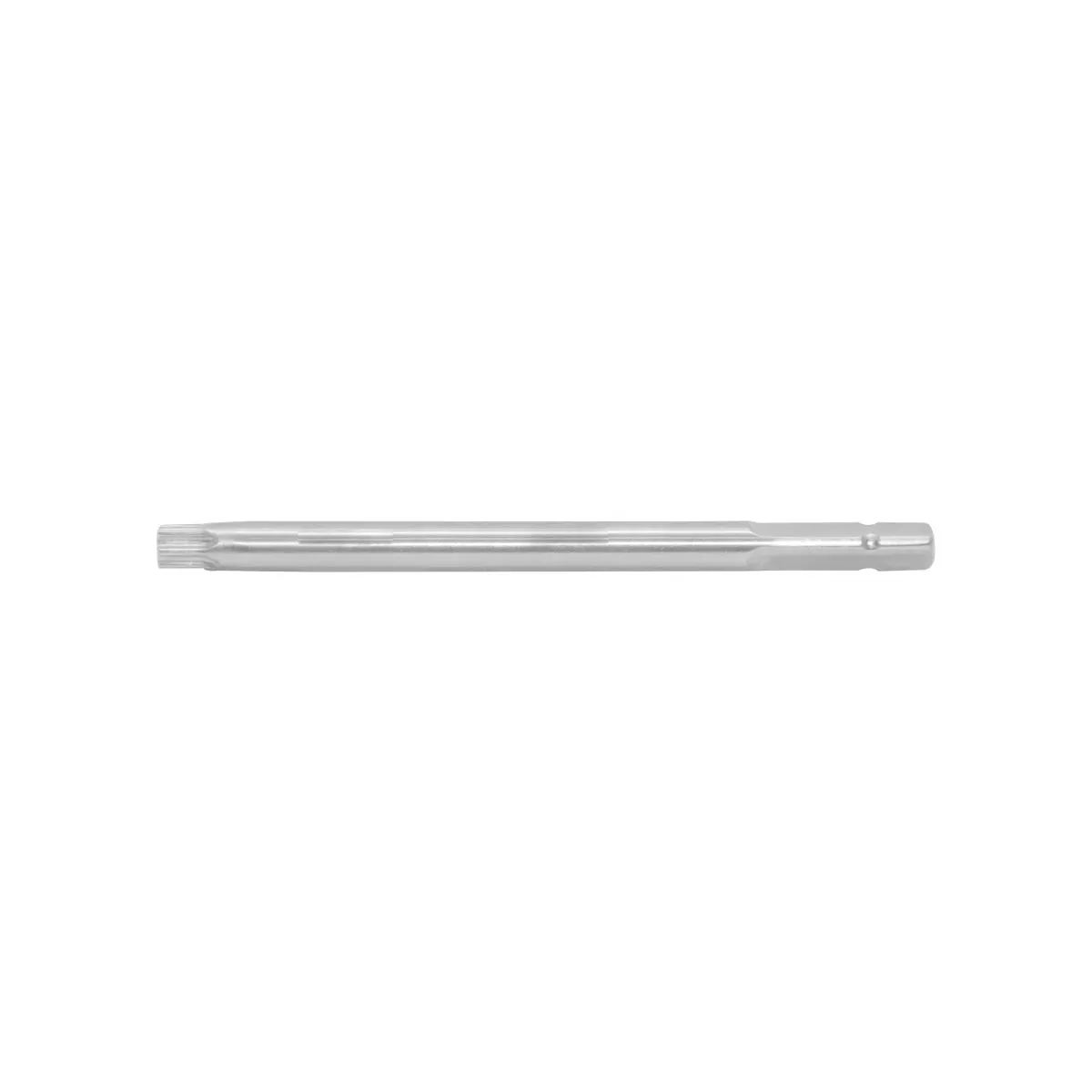 Star Screw Driver Shaft 5.3mm Tip, 90mm Length