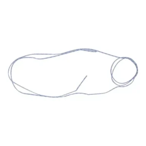 Suture Fibre Tape, Total Length 900mm – Sterile