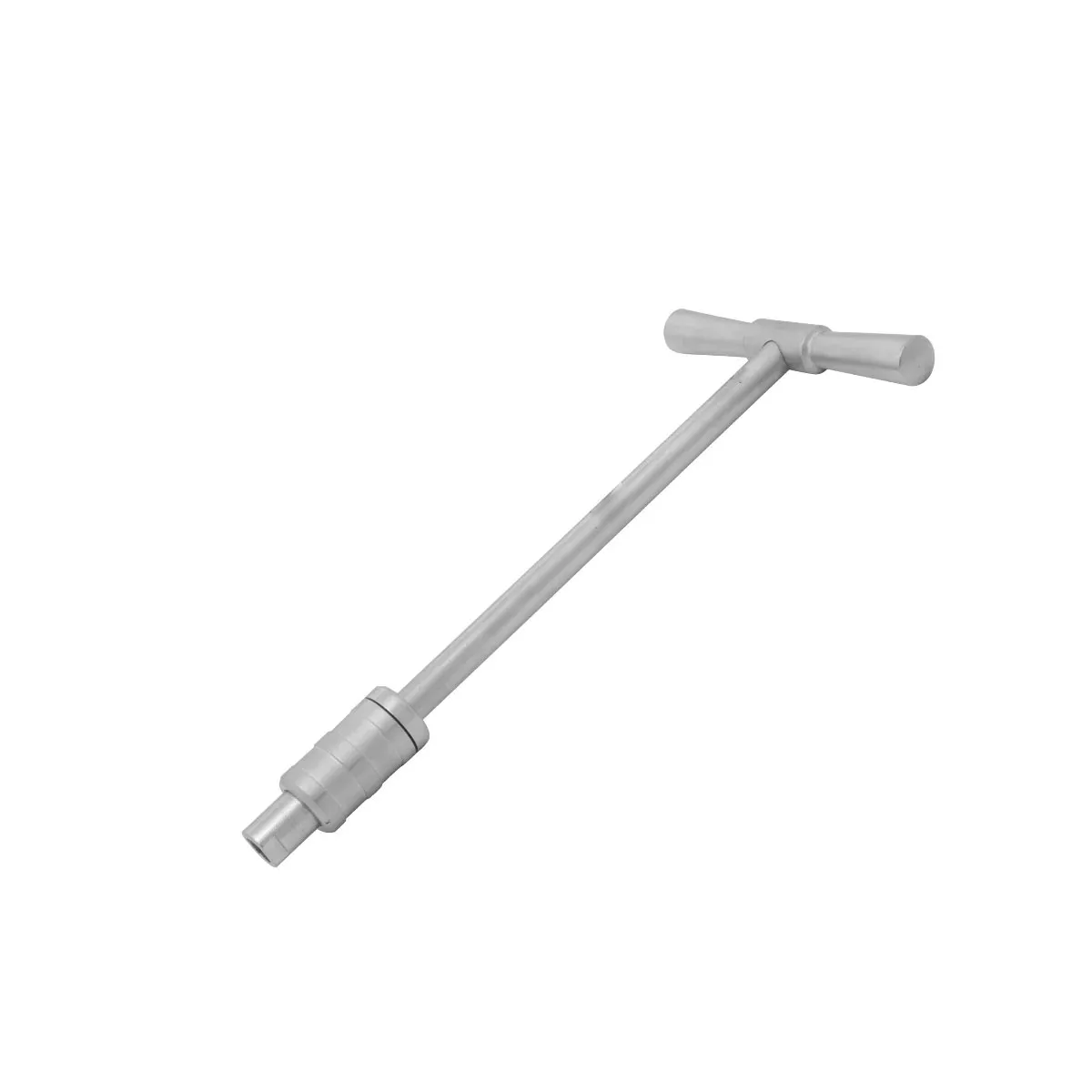 T-Handle Quick Coupling