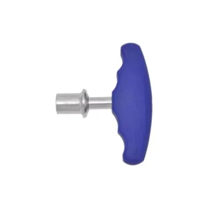 T-type Quick-Coupling Handle