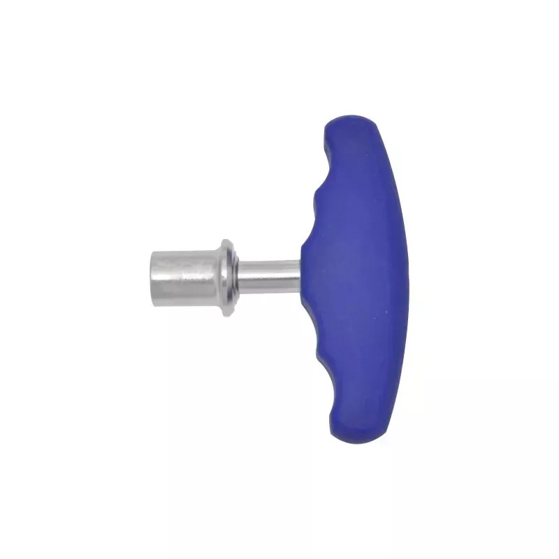 T-type Quick-Coupling Handle