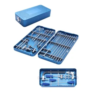 Tarsofix™ Ankle Arthrodesis Nail Instrument Set