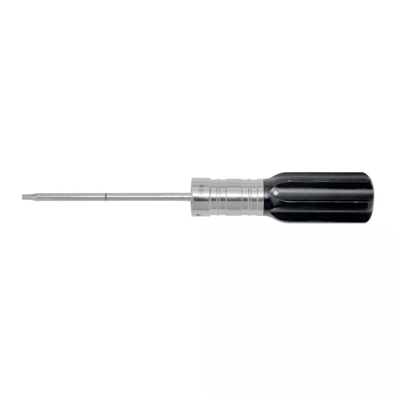 Torque Limiting Screw Driver Star Drive T-15 (1.5N.m.)
