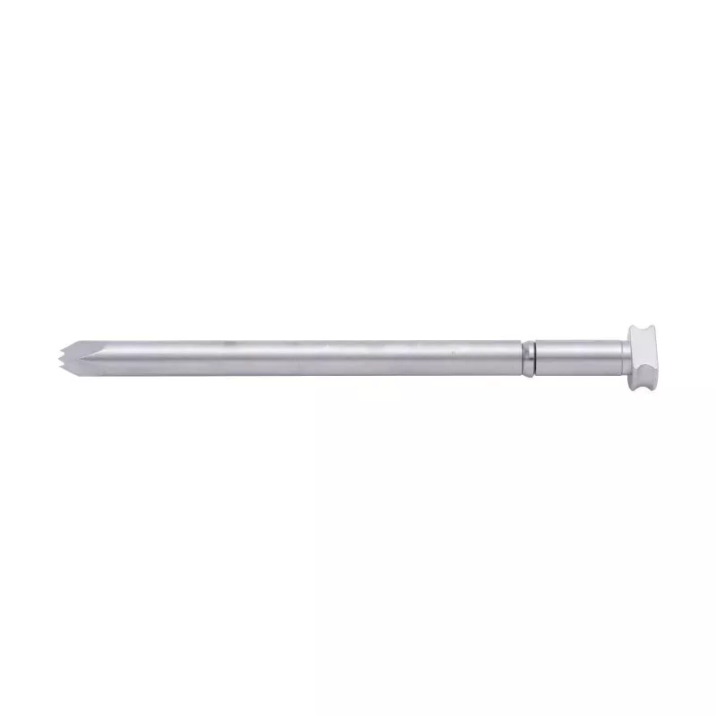 Trocar Pointer, Dia.3.2mm X Length 150mm