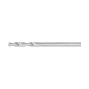 Drill Bit – H.S.S. – Plain Shank, Dia. 5.0mm X 80mm Long