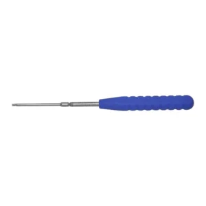 Hexagonal Screw Driver – 2.0mm Tip