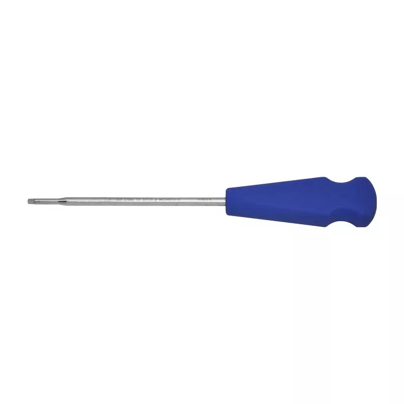 Hexagonal Screw Driver – 3.5mm Tip
